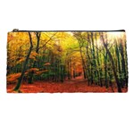 Forest Woods Autumn Nature Pencil Case