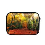 Forest Woods Autumn Nature Apple MacBook Pro 15  Zipper Case