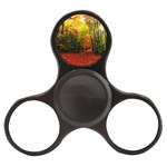 Forest Woods Autumn Nature Finger Spinner