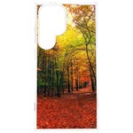 Forest Woods Autumn Nature Samsung Galaxy S24 Plus 6.7 Inch TPU UV Case