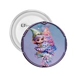 Christmas elf 2.25  Buttons