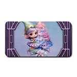 Christmas elf Medium Bar Mat