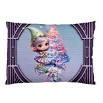 Christmas elf Pillow Case (Two Sides)