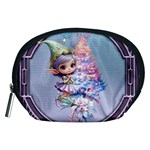 Christmas elf Accessory Pouch (Medium)