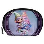 Christmas elf Accessory Pouch (Large)