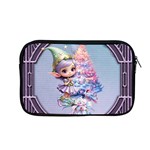 Christmas elf Apple MacBook Pro 13  Zipper Case