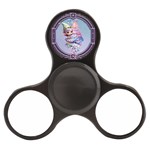 Christmas elf Finger Spinner