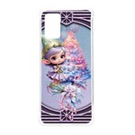 Christmas elf Samsung Galaxy S20 Plus 6.7 Inch TPU UV Case