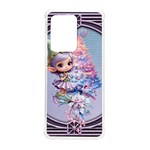 Christmas elf Samsung Galaxy S20 Ultra 6.9 Inch TPU UV Case