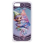 Christmas elf iPhone SE