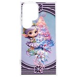 Christmas elf Samsung Galaxy S24 Plus 6.7 Inch TPU UV Case