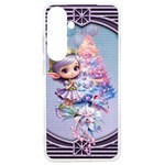 Christmas elf Samsung Galaxy S24 Ultra 6.9 Inch TPU UV Case