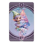 Christmas elf Name Card Style USB Flash Drive