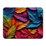 Autumn Small Mousepad