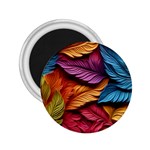 Autumn 2.25  Magnets