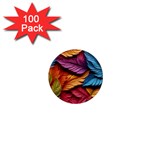 Autumn 1  Mini Magnets (100 pack) 