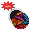 Autumn 1.75  Magnets (10 pack) 