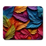 Autumn Large Mousepad