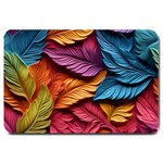 Autumn Large Doormat