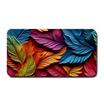 Autumn Medium Bar Mat