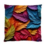 Autumn Standard Cushion Case (Two Sides)