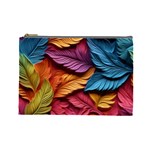 Autumn Cosmetic Bag (Large)