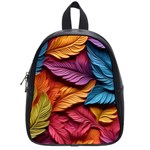 Autumn School Bag (Small)