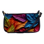 Autumn Shoulder Clutch Bag