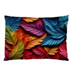 Autumn Pillow Case (Two Sides)