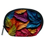 Autumn Accessory Pouch (Medium)