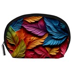 Autumn Accessory Pouch (Large)