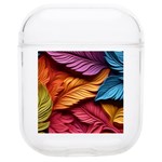 Autumn Soft TPU AirPods 1/2 Case