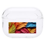 Autumn Hard PC AirPods Pro Case