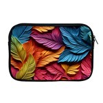 Autumn Apple MacBook Pro 17  Zipper Case