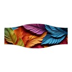 Autumn Stretchable Headband