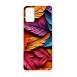 Autumn Samsung Galaxy S20 Plus 6.7 Inch TPU UV Case