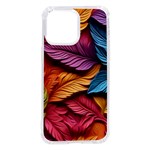 Autumn iPhone 14 Pro Max TPU UV Print Case