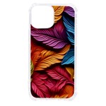 Autumn iPhone 13 mini TPU UV Print Case