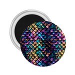 Rainbow Scales 2.25  Magnets