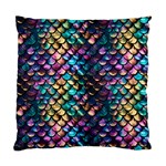 Rainbow Scales Standard Cushion Case (Two Sides)