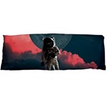 Astronaut Moon Space Nasa Planet Body Pillow Case (Dakimakura)