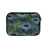 Peacock Feathers Details Apple MacBook Pro 15  Zipper Case