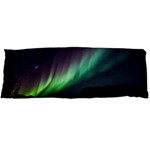 Aurora Borealis Beautiful Northern Lights Nature Body Pillow Case (Dakimakura)