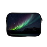 Aurora Borealis Beautiful Northern Lights Nature Apple MacBook Pro 15  Zipper Case