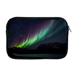 Aurora Borealis Beautiful Northern Lights Nature Apple MacBook Pro 17  Zipper Case