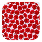 Flower Poppies Plant Petal Stacked food storage container