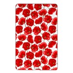 Flower Poppies Plant Petal Name Card Style USB Flash Drive