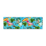 Summer Pattern Seamless Sticker (Bumper)