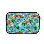 Summer Pattern Seamless Apple MacBook Pro 13  Zipper Case