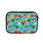 Summer Pattern Seamless Apple MacBook Pro 15  Zipper Case